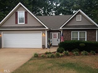 70 The Falls Blvd, Covington, GA 30016