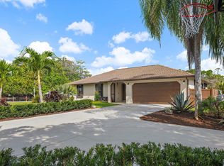 17039 62nd Rd N, Loxahatchee, FL 33470