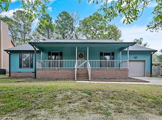 7401 Beaver Run Dr, Fayetteville, NC 28314