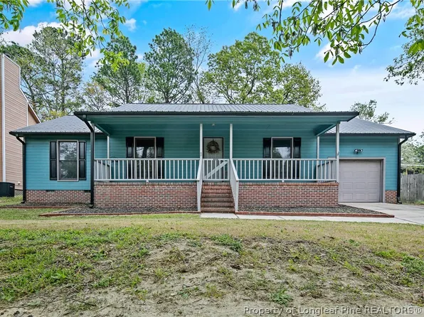 7401 Beaver Run Dr, Fayetteville, NC 28314
