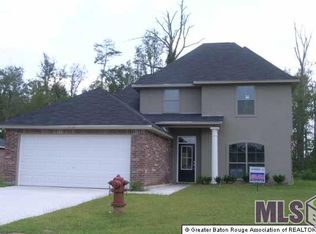 23816 Stoneridge Dr, Denham Springs, LA 70726