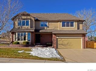 6843 S Miller St, Littleton, CO 80127