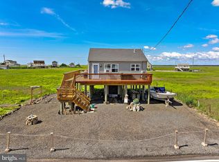 375 Dock Rd, West Creek, NJ 08092