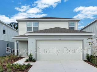913 Rivers Crossing St, Clermont, FL 34714