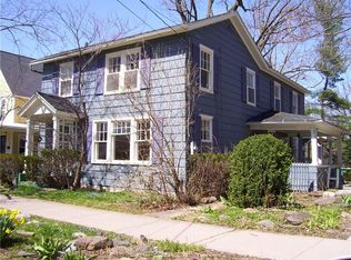39 Center St, Geneseo, NY 14454