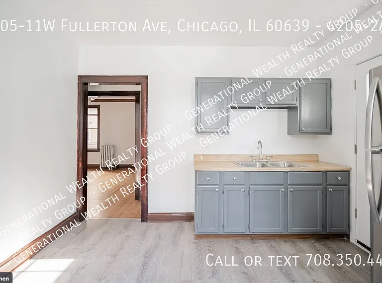 4205-11 W Fullerton Ave #2A — Photo 3