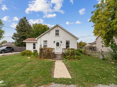 160 Lemmon St, South Wilmington, IL, 60474