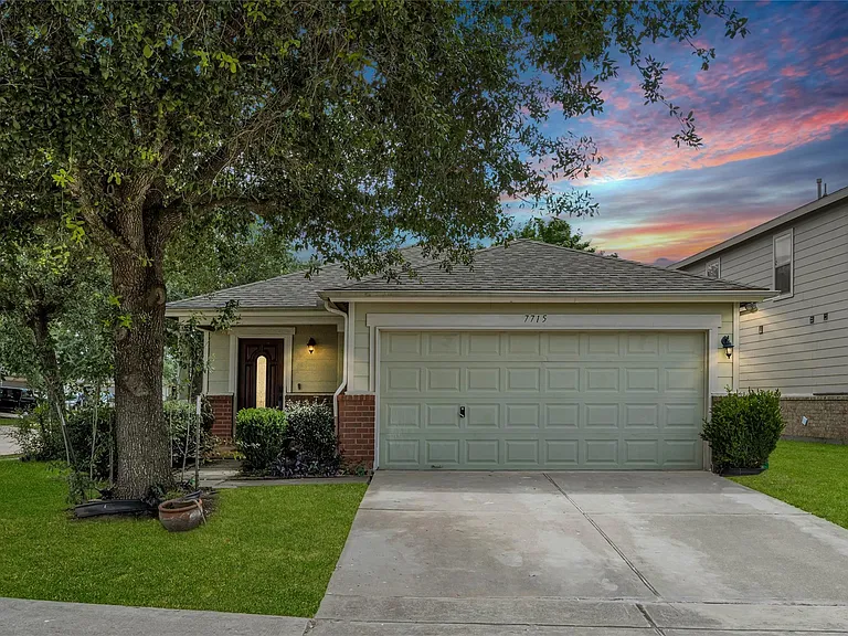 7715 Sagemark Ridge Dr — Photo 1