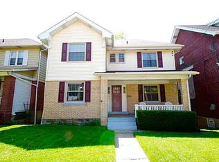 3239 Gaylord Ave, Pittsburgh, PA