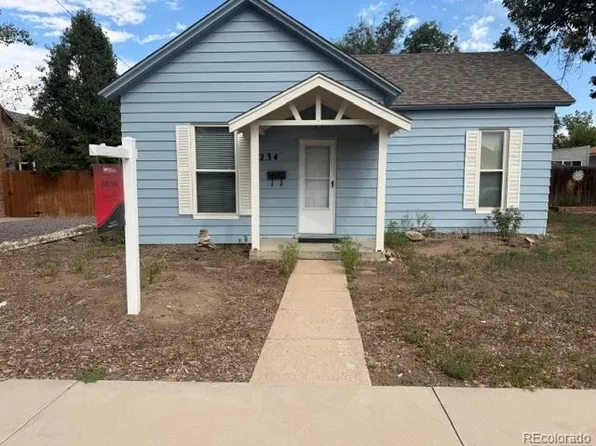 234 S 3rd Avenue, Brighton, CO 80601