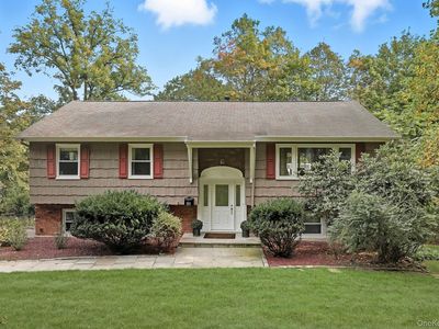 37 Tulip Road, Briarcliff Manor, NY, 10510