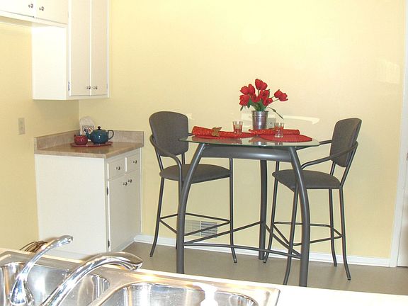 Kitchen (From pass-through)