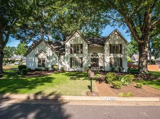 3369 Bailey Creek Cv N, Collierville, TN 38017