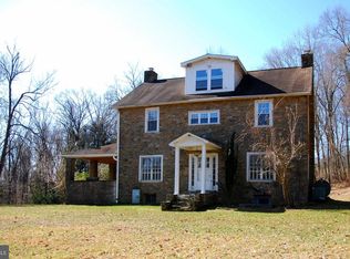 490 Willow Rd, Nottingham, PA 19362