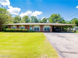 4938 Mackenzie Dr, Mobile, AL 36619