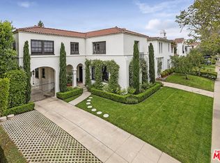 135 S Orange Dr #L, Los Angeles, CA 90036