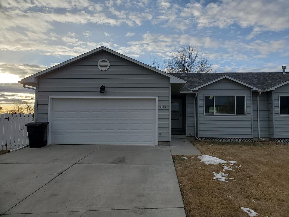 330 W Daffodil Dr APT A, Billings, MT 59102 | Zillow