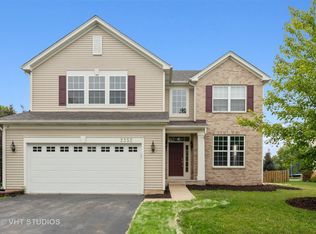 2352 Riva Ridge Rd, Montgomery, IL 60538