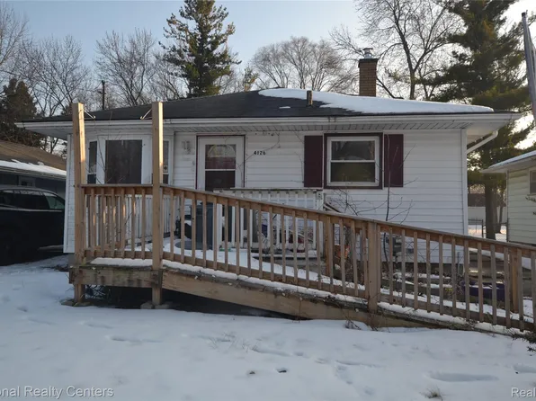 4126 Morris St, Saginaw, MI 48601