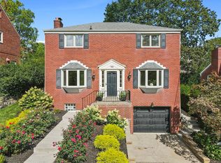 788 Ella St, Pittsburgh, PA 15243