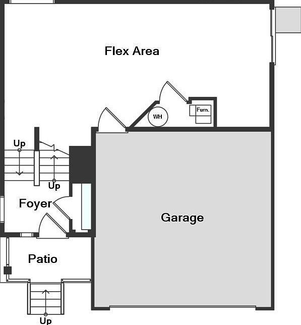 Main Level