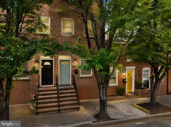 1342 Towson St, Baltimore, MD 21230