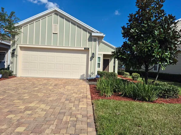 488 Tynes Blvd, Middleburg, FL 32068