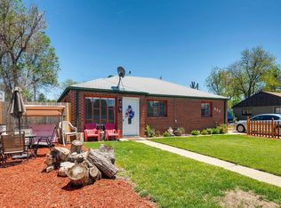 850 Peoria St, Aurora, CO 80011