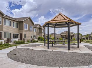 15446 W 64th Loop UNIT C, Arvada, CO 80007