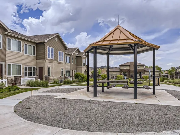 15446 W 64th Loop #C, Arvada, CO 80007