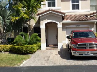 16407 SW 48th Ter, Miami, FL 33185
