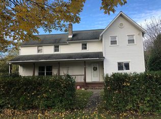 110 Summit St, Sayre, PA 18840