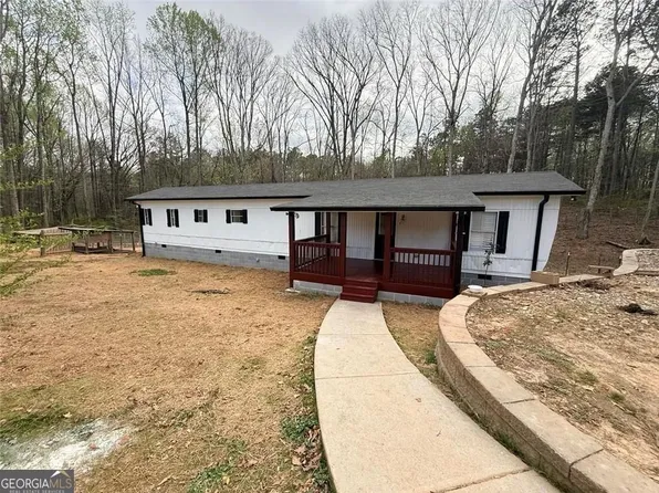 5820 Phillips Dr, Cumming, GA 30040