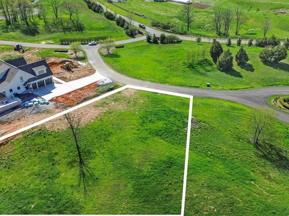 Prospect Pl, Bristol, VA 24202