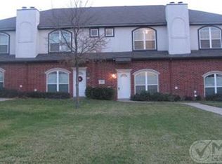 418 Central Park Dr APT C, Arlington, TX 76014