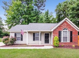 200 McIntyre St, Monroe, NC 28110