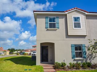 3102 Camino Real Dr N, Kissimmee, FL 34744