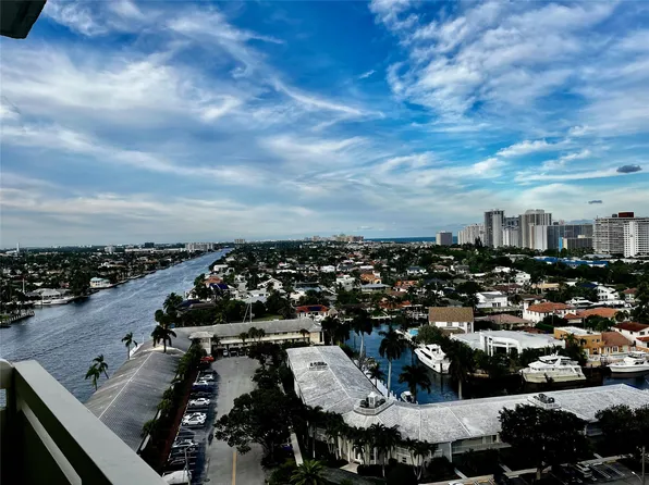 3200 NE 36th Street #1611, Fort Lauderdale, FL 33308