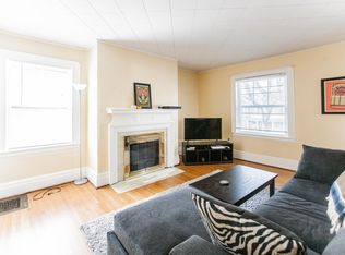 12 Audubon St #2, Rochester, NY 14610