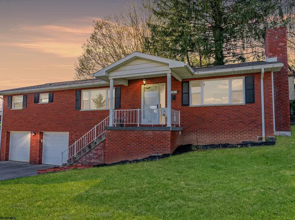 161 Oliver St, Morgantown, WV 26501