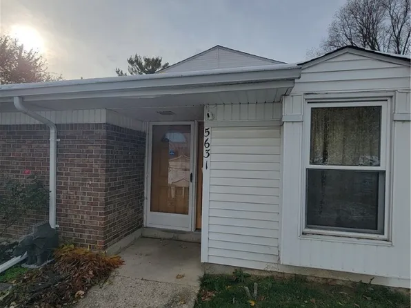5631 Troy Villa Blvd, Dayton, OH 45424
