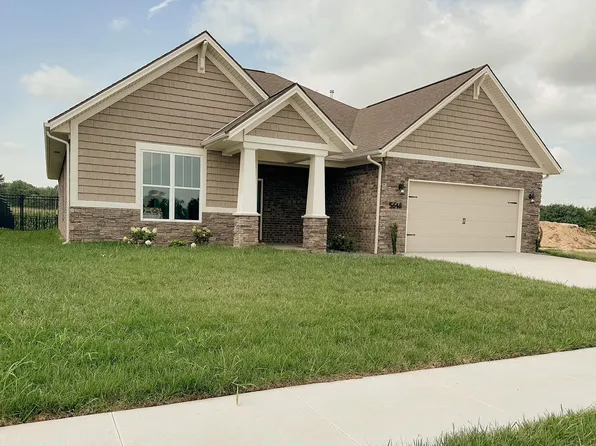 5648 Locust Ln, Owensboro, KY 42303