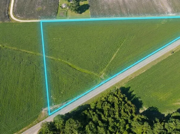 Lot 5 Red Oak Battleboro Road, Battleboro, NC 27809