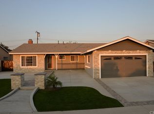 11412 Park Ln, Garden Grove, CA 92840