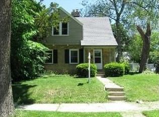 5370 N 53rd St, Milwaukee, WI 53218