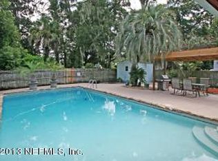 1707 Lilly Rd E, Jacksonville, FL 32207