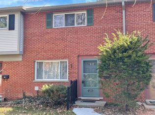 3206 Williamsburg Rd, Ann Arbor, MI 48108