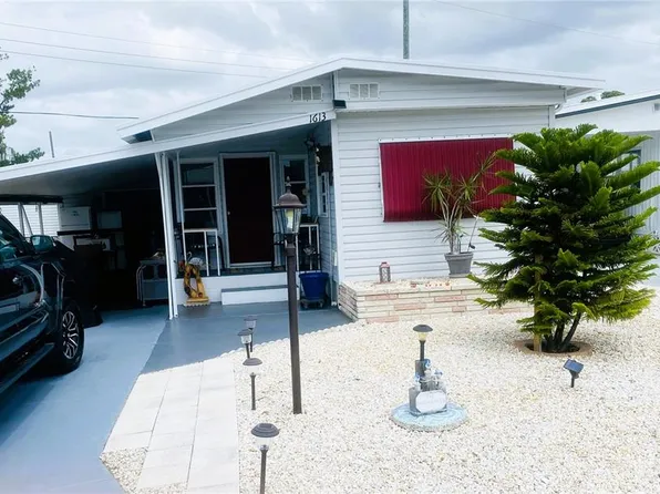 1613 Illinois Ave, Bradenton, FL 34207