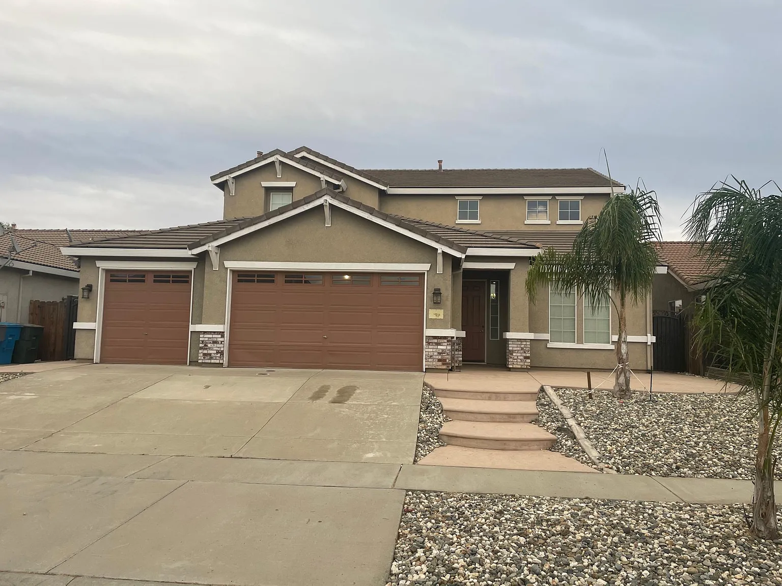 Maverick Dr, Plumas Lake — Photo 1