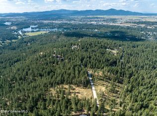 Nka Palomino LOT 1, Coeur D Alene, ID 83814